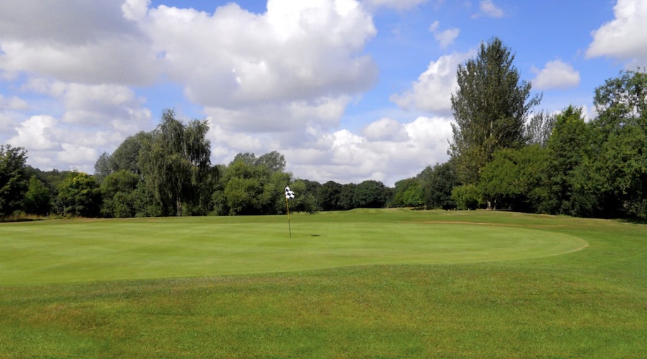 Photo of Bunsay Downs Golf Club